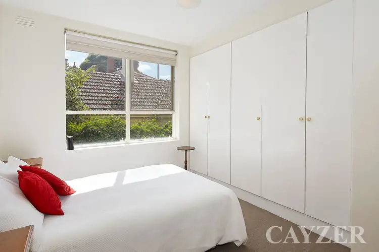 Sixth view of Homely apartment listing, 2/14 Deakin Street, St Kilda West VIC 3182