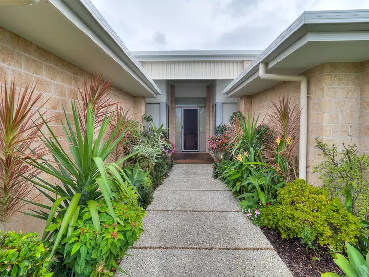Second view of Homely house listing, 13 Fulmar Court, Burrum Heads QLD 4659