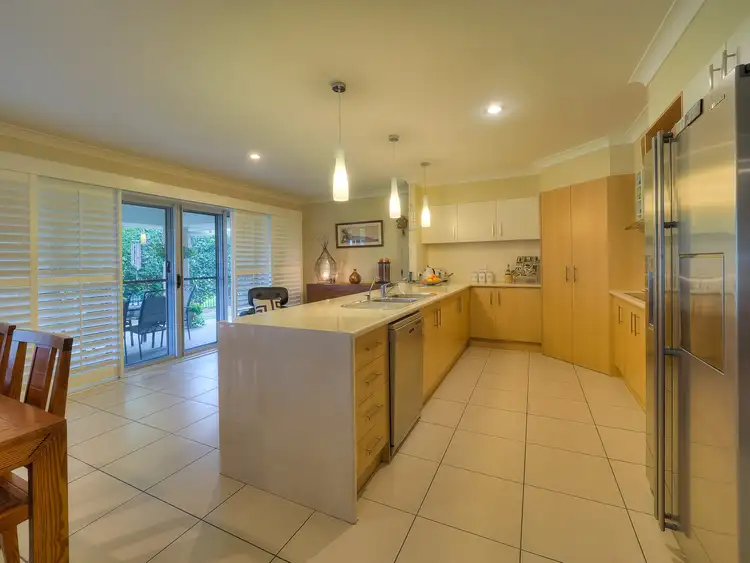 Fourth view of Homely house listing, 13 Fulmar Court, Burrum Heads QLD 4659
