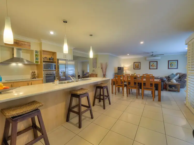 Fifth view of Homely house listing, 13 Fulmar Court, Burrum Heads QLD 4659