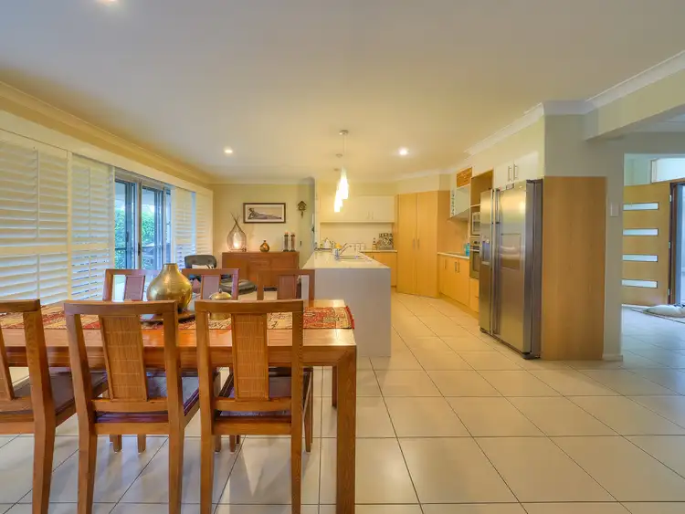 Sixth view of Homely house listing, 13 Fulmar Court, Burrum Heads QLD 4659