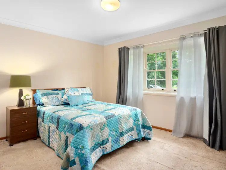 Fifth view of Homely house listing, 4 Kerwick Close, Nowra NSW 2541