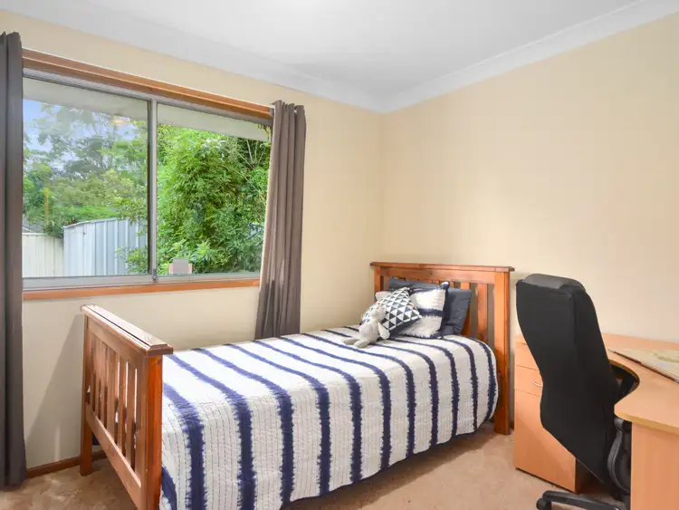 Sixth view of Homely house listing, 4 Kerwick Close, Nowra NSW 2541