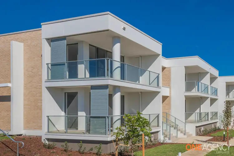 Second view of Homely townhouse listing, 18/55c Caves Beach Road, Caves Beach NSW 2281
