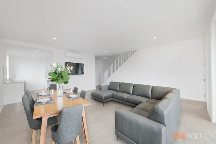 Third view of Homely townhouse listing, 18/55c Caves Beach Road, Caves Beach NSW 2281