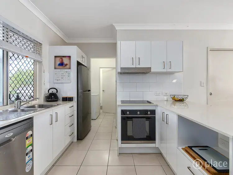 Fourth view of Homely townhouse listing, 14/61 Buller Street, Everton Park QLD 4053