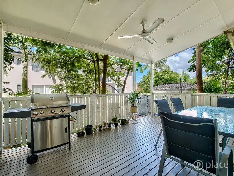 Fifth view of Homely townhouse listing, 14/61 Buller Street, Everton Park QLD 4053