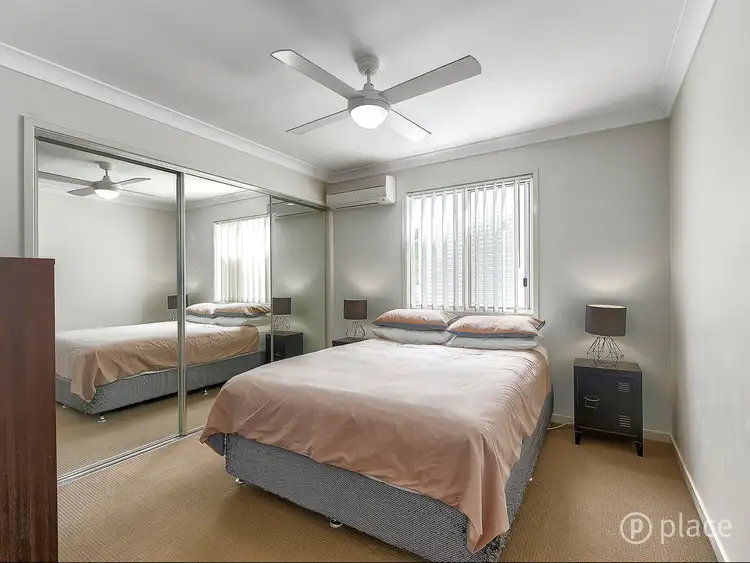 Sixth view of Homely townhouse listing, 14/61 Buller Street, Everton Park QLD 4053