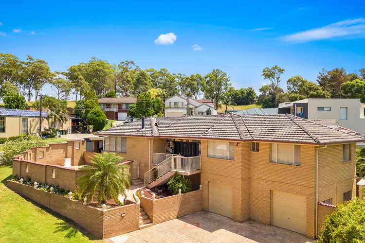 37 Exhibition Parade, Mount Pritchard NSW 2170