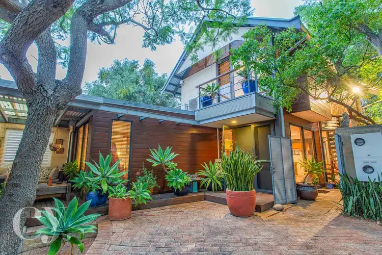 9B Wesley Street, South Fremantle WA 6162