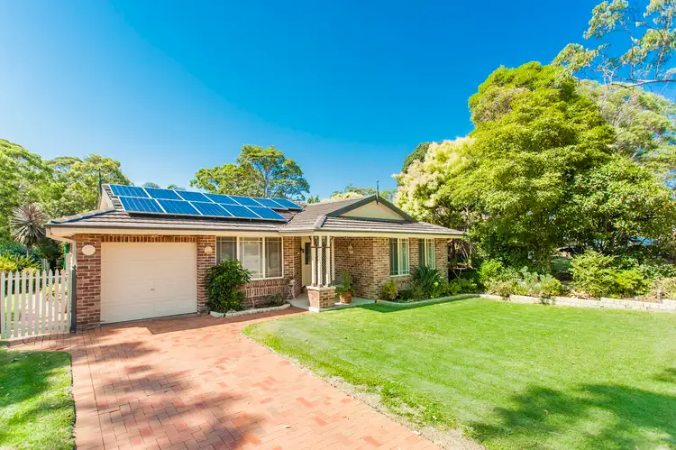 32 Coachwood Drive, Medowie NSW 2318