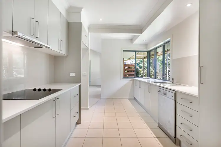 Second view of Homely house listing, 15 Eden Place, Worrowing Heights NSW 2540