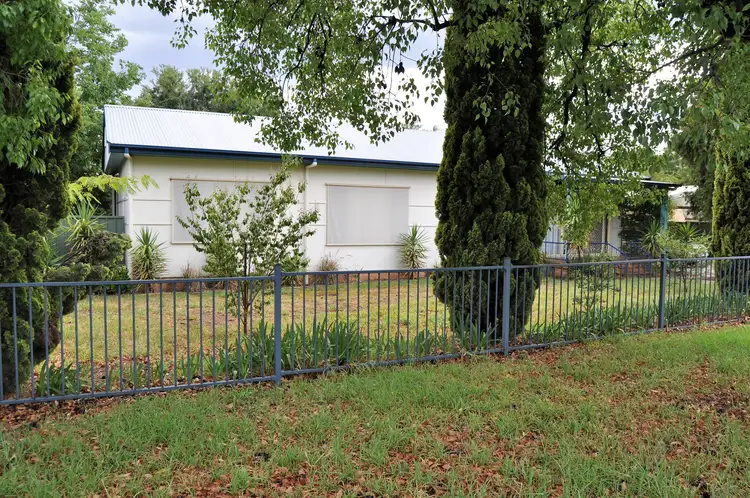 Main view of Homely house listing, 78 Belmore Street, Gulgong NSW 2852