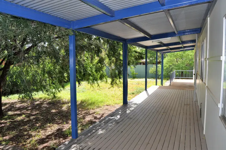 Second view of Homely house listing, 78 Belmore Street, Gulgong NSW 2852