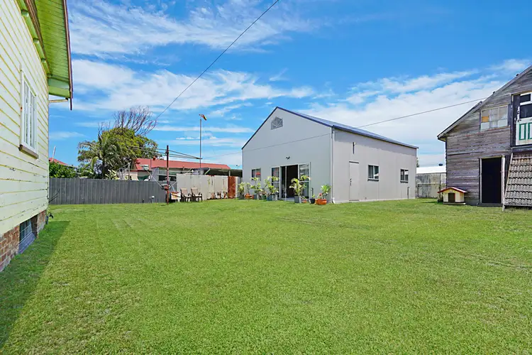 Fourth view of Homely house listing, 57 Dunbar Street, Stockton NSW 2295