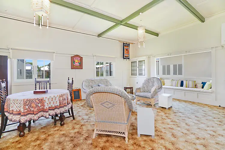 Fifth view of Homely house listing, 57 Dunbar Street, Stockton NSW 2295
