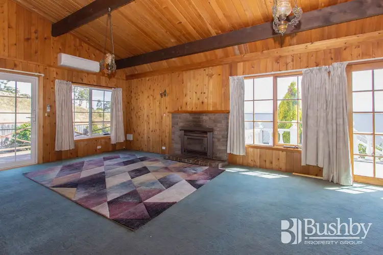 Second view of Homely house listing, 138 Dion Crescent, Riverside TAS 7250