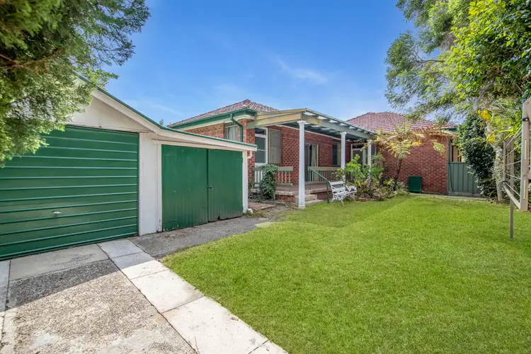 Fourth view of Homely house listing, 26 Smith Street, Hamilton South NSW 2303
