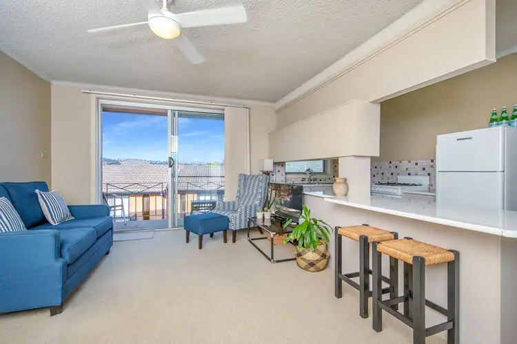 Main view of Homely apartment listing, 11/50 Patrick Street, Merewether NSW 2291