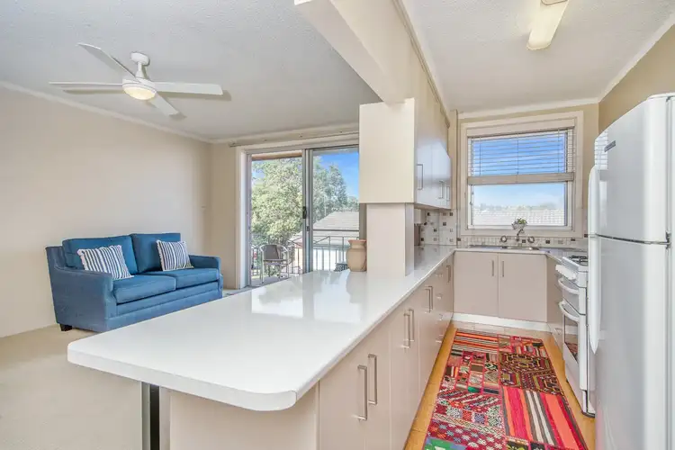 Second view of Homely apartment listing, 11/50 Patrick Street, Merewether NSW 2291