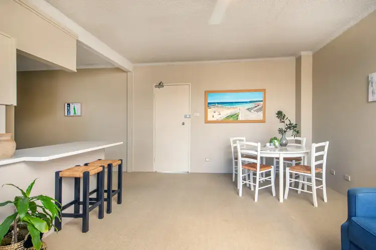 Third view of Homely apartment listing, 11/50 Patrick Street, Merewether NSW 2291
