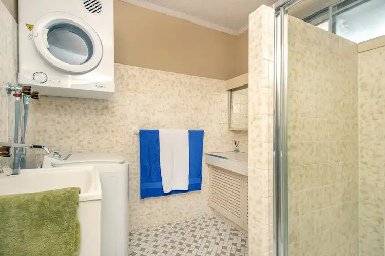 Fifth view of Homely apartment listing, 11/50 Patrick Street, Merewether NSW 2291