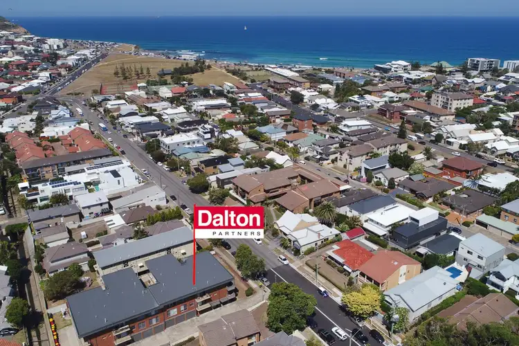 Sixth view of Homely apartment listing, 11/50 Patrick Street, Merewether NSW 2291