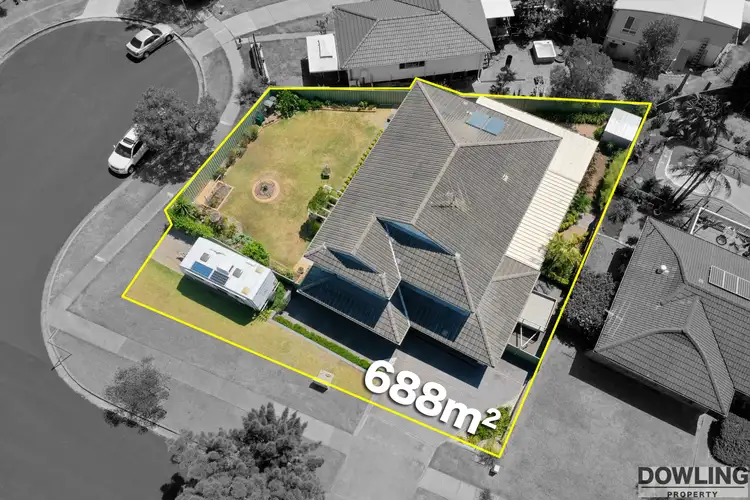 21 Gunsynd Close, Maryland NSW 2287