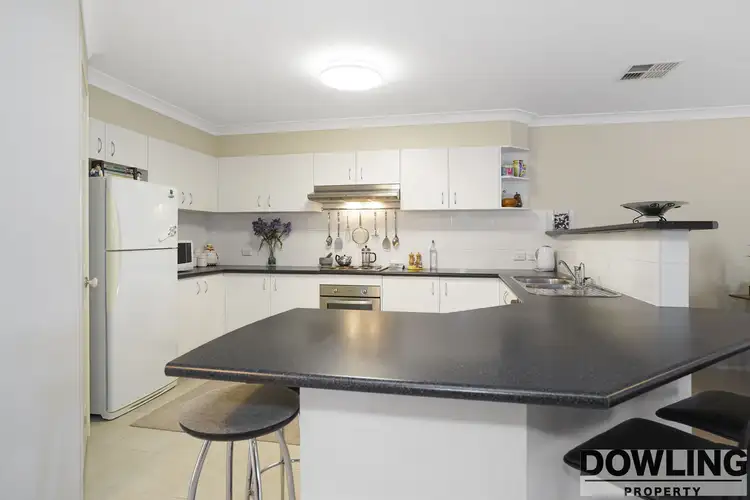 Fourth view of Homely house listing, 21 Gunsynd Close, Maryland NSW 2287