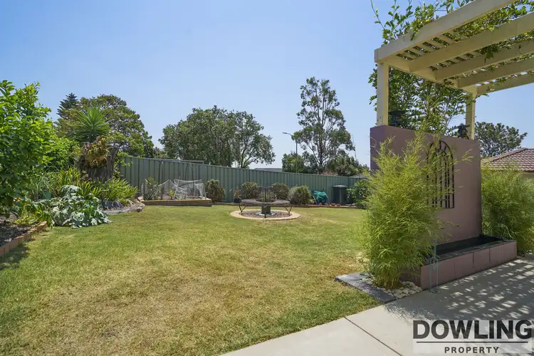 Fifth view of Homely house listing, 21 Gunsynd Close, Maryland NSW 2287