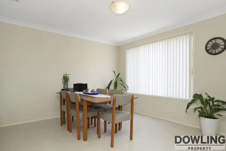 Sixth view of Homely house listing, 21 Gunsynd Close, Maryland NSW 2287