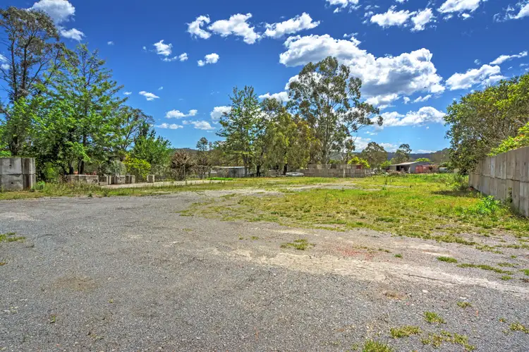 Second view of Homely land listing, Lot 1 Princes Highway, Wandandian NSW 2540