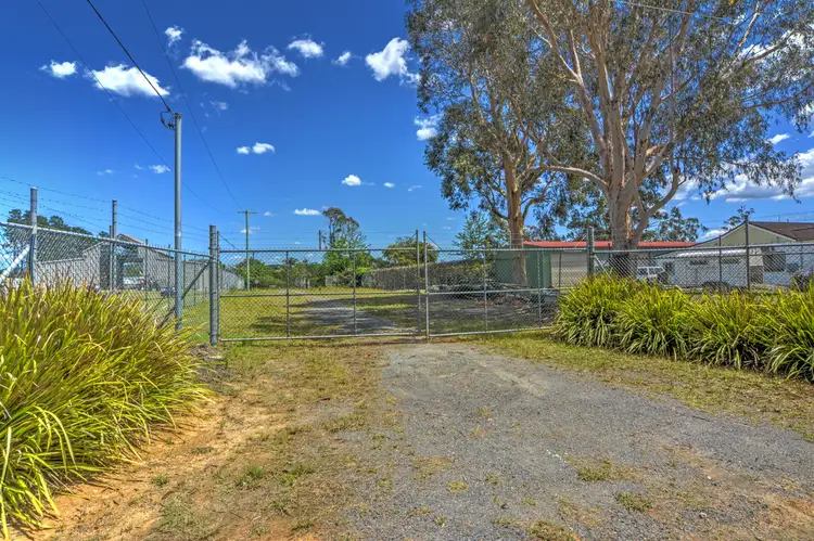 Third view of Homely land listing, Lot 1 Princes Highway, Wandandian NSW 2540