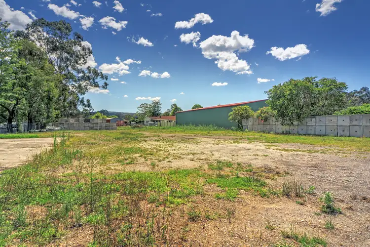 Fourth view of Homely land listing, Lot 1 Princes Highway, Wandandian NSW 2540