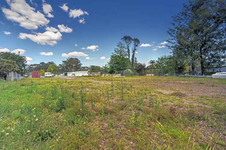 Fifth view of Homely land listing, Lot 1 Princes Highway, Wandandian NSW 2540