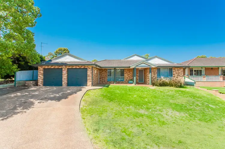 32 Avard Close, Thornton NSW 2322