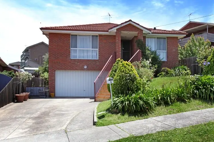 4 Capri Court, Westmeadows VIC 3049