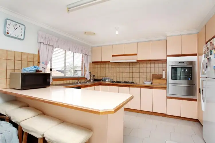 Sixth view of Homely house listing, 4 Capri Court, Westmeadows VIC 3049