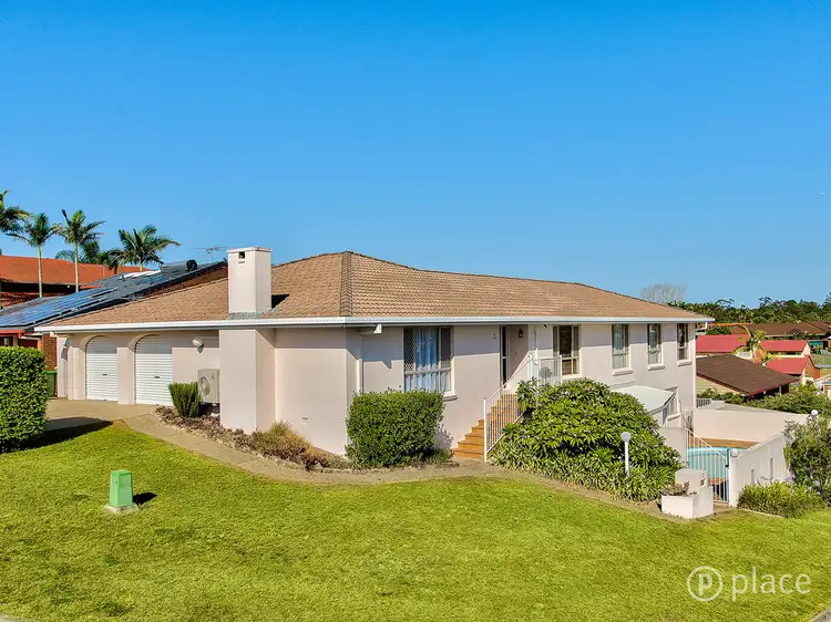 Main view of Homely house listing, 3 Karloff Drive, Stafford Heights QLD 4053