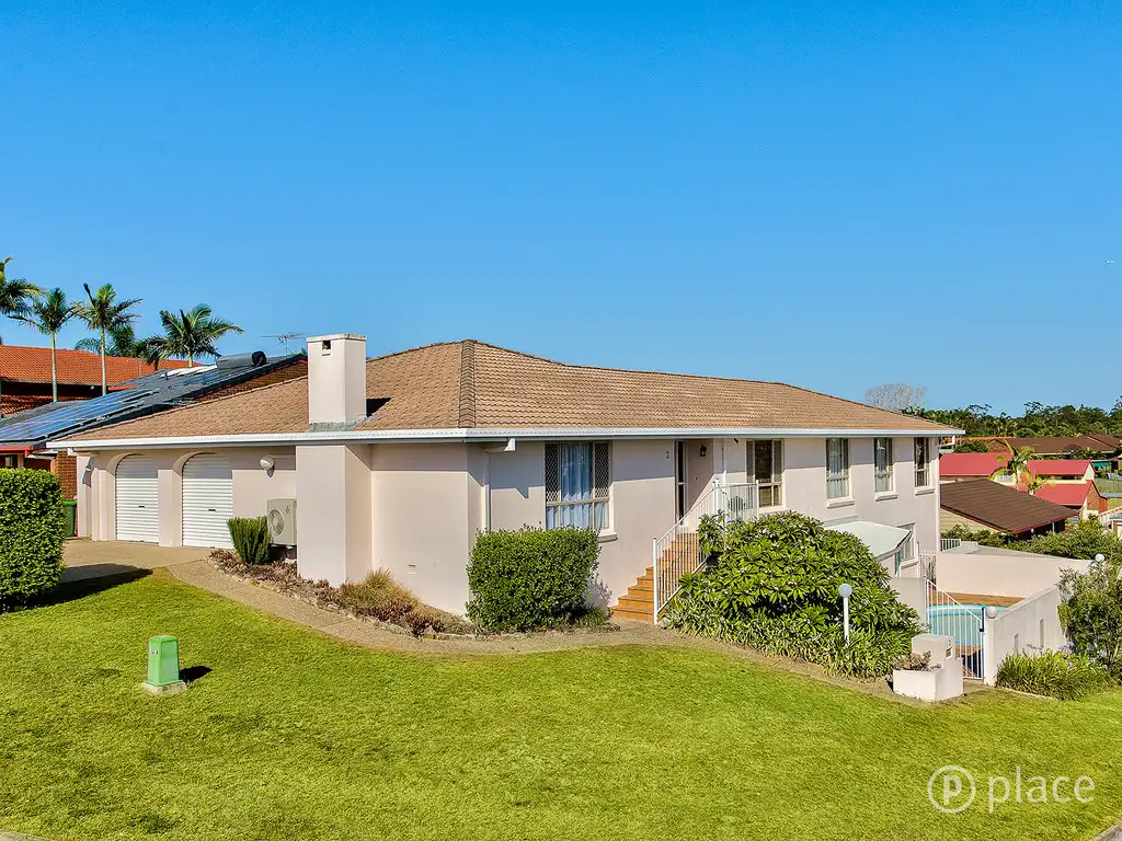 Main view of Homely house listing, 3 Karloff Drive, Stafford Heights QLD 4053