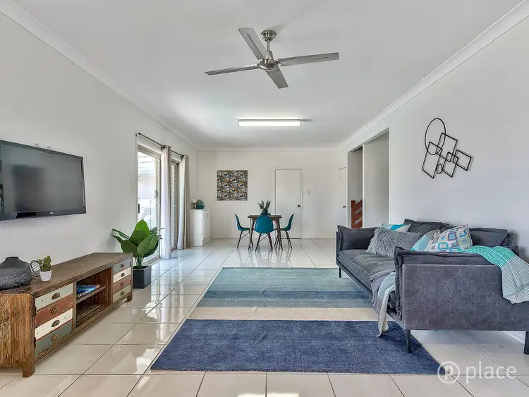 Second view of Homely house listing, 3 Karloff Drive, Stafford Heights QLD 4053