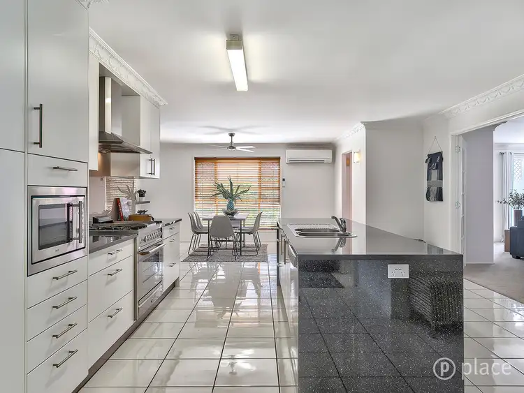 Third view of Homely house listing, 3 Karloff Drive, Stafford Heights QLD 4053