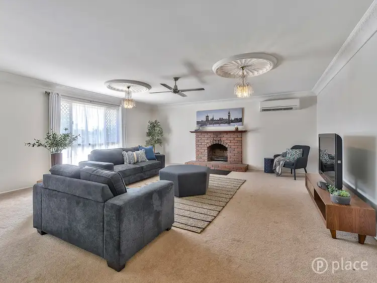 Fourth view of Homely house listing, 3 Karloff Drive, Stafford Heights QLD 4053