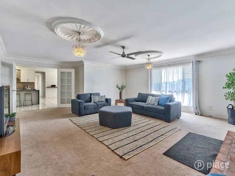Fifth view of Homely house listing, 3 Karloff Drive, Stafford Heights QLD 4053
