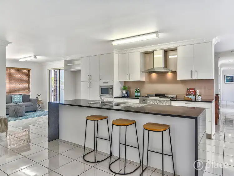 Sixth view of Homely house listing, 3 Karloff Drive, Stafford Heights QLD 4053