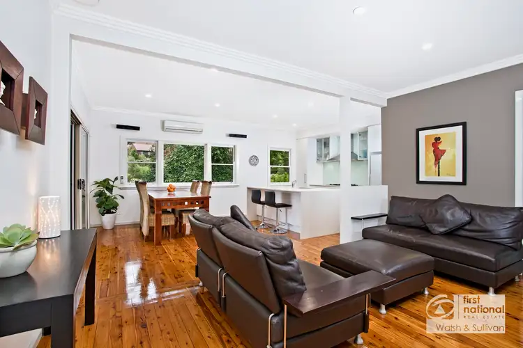Fourth view of Homely house listing, 20 Janet Ave, Thornleigh NSW 2120
