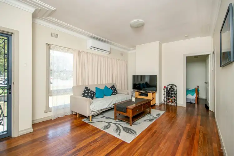 Second view of Homely house listing, 13 University Drive, Waratah West NSW 2298