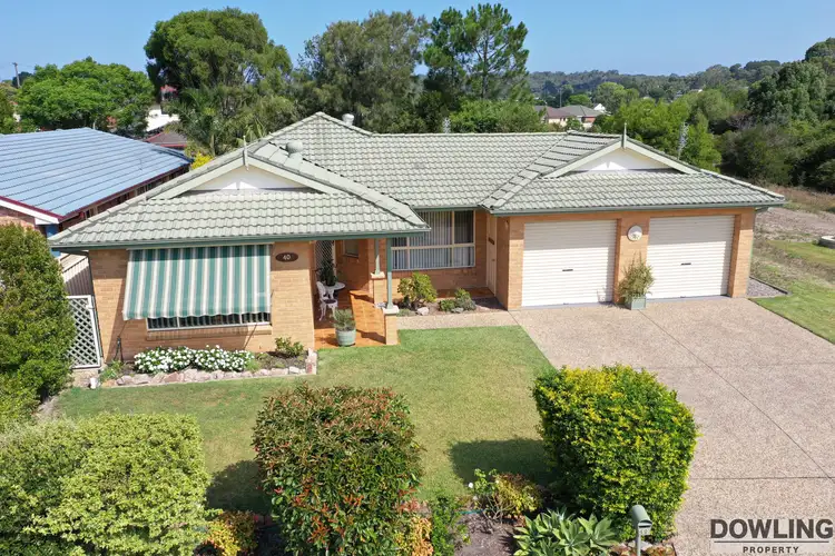 40 Lewis Street, Wallsend NSW 2287