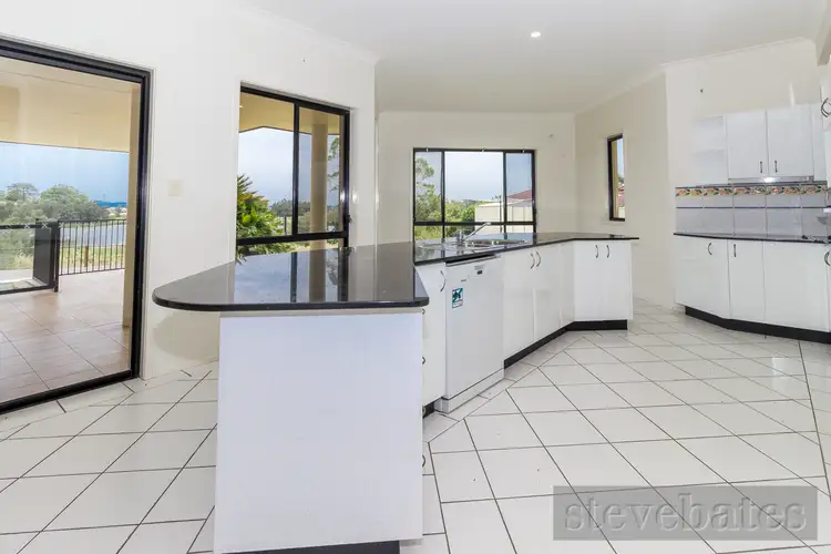 Fifth view of Homely house listing, 4 Kanwary Close, Raymond Terrace NSW 2324