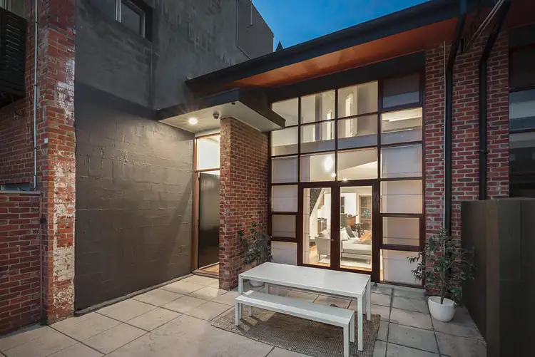 1 Dove Place, Richmond VIC 3121